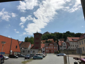 Praktisch und geräumig in Blankenburg
